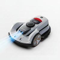 X7 Wireless AI Robot Lawn Mower L 0.75 Acre