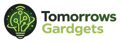 Tomorrows Gadgets